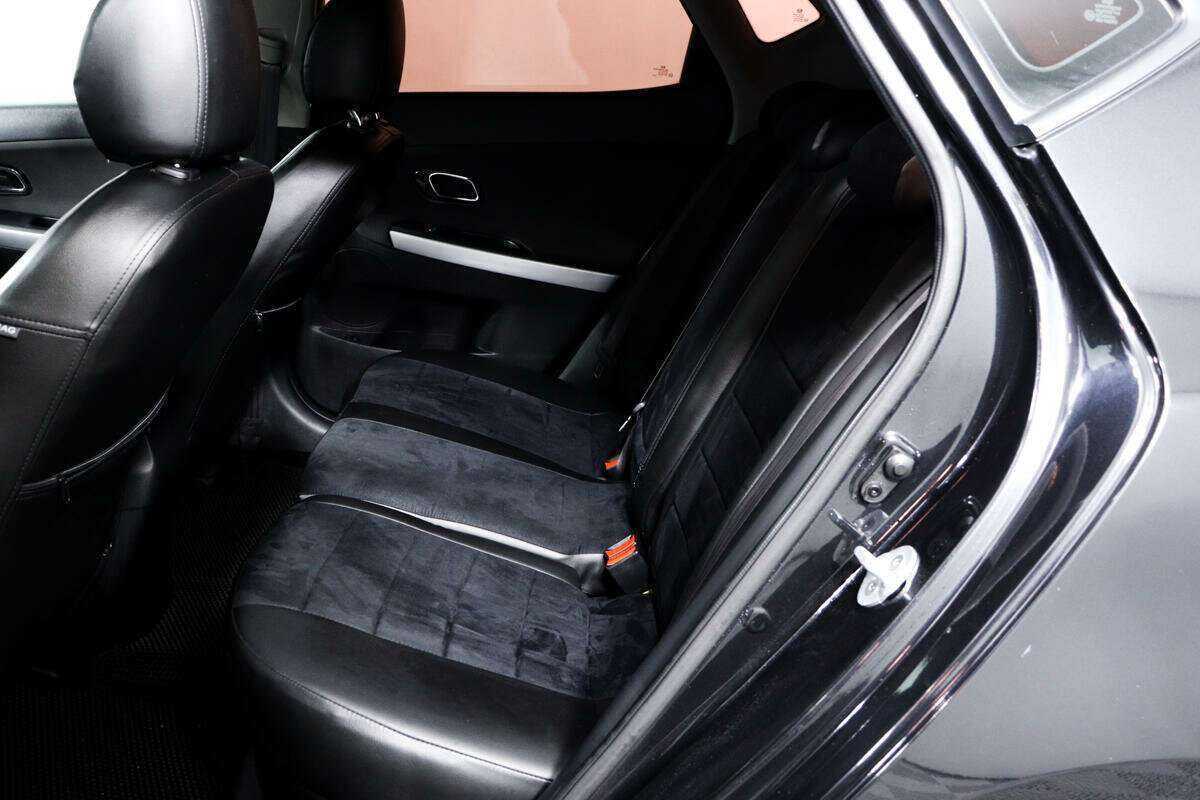 Купить Киа Сид, 2018, 63 153 км.. Фото: #11