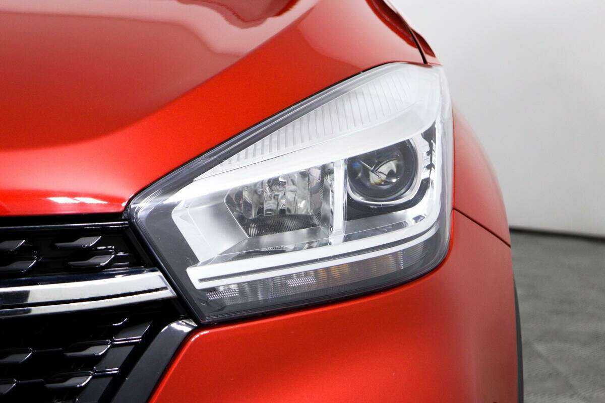 Купить Чери Тигго 4, 2022, 91 212 км.. Фото: #14