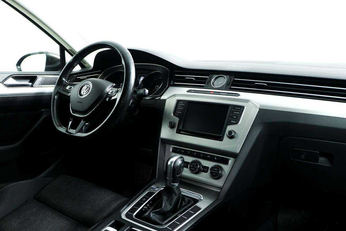 Купить Фольксваген Пассат, 2016, 130 800 км.. Фото: #8