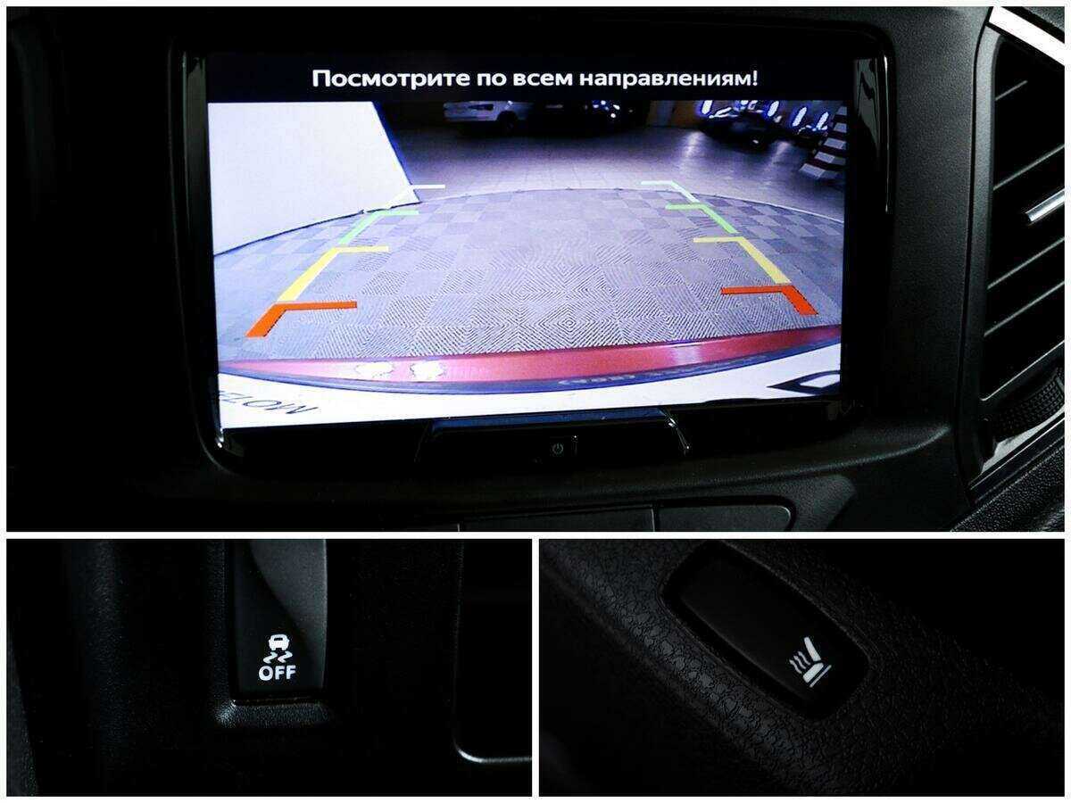 Купить Лада (ВАЗ) ИКСРЭЙ, 2021, 43 328 км.. Фото: #13