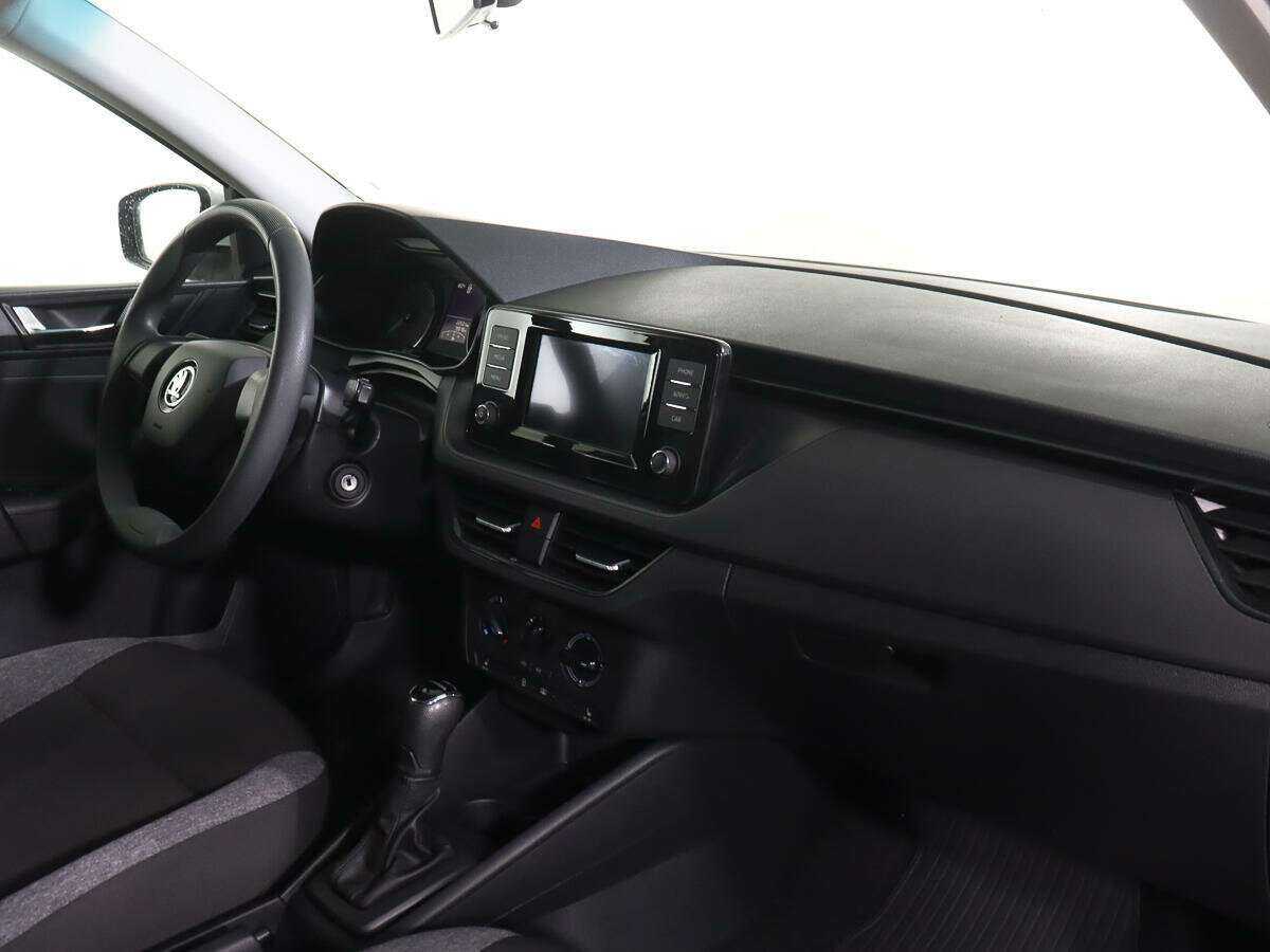 Купить Шкода Рапид, 2021, 80 018 км.. Фото: #7