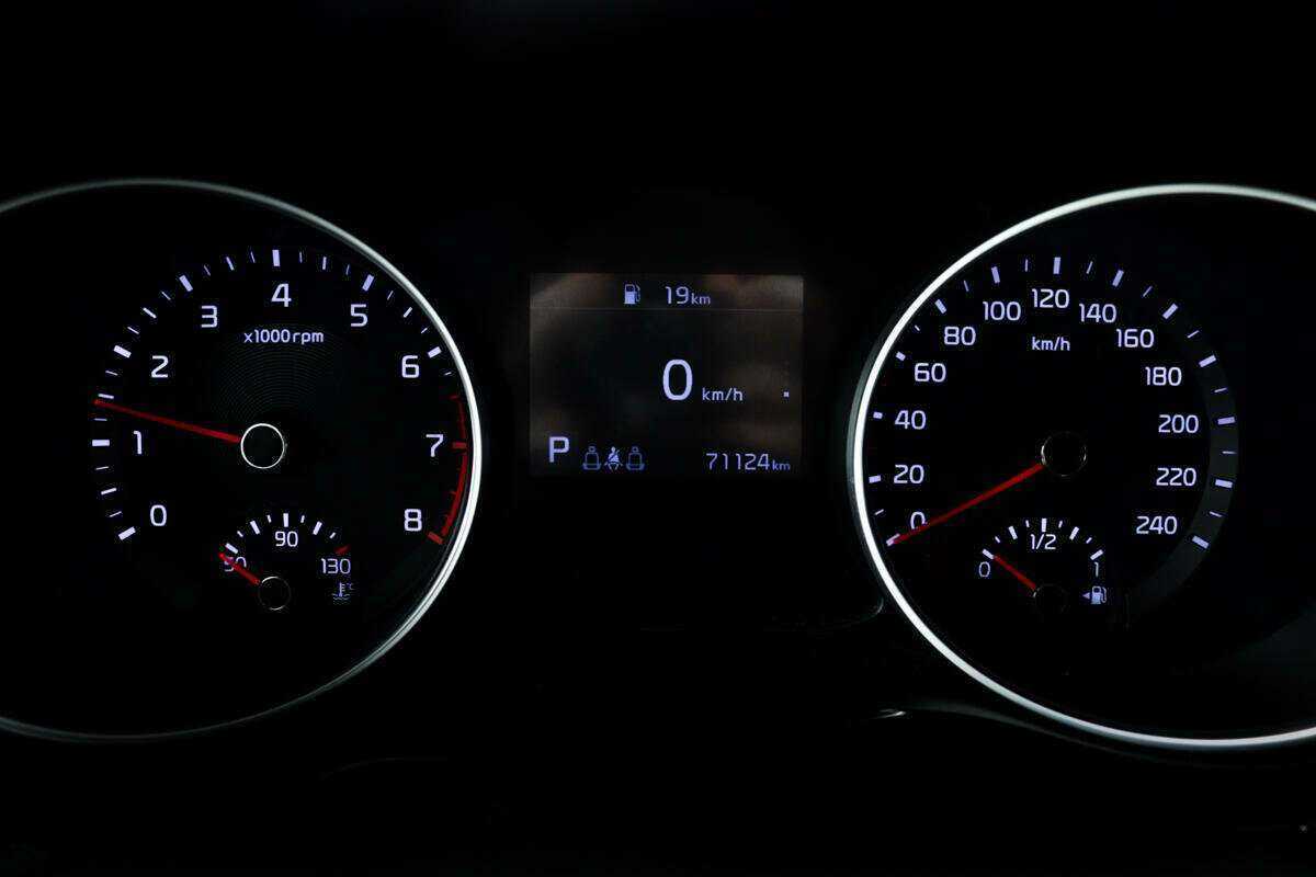 Купить Киа Сид, 2019, 71 123 км.. Фото: #9