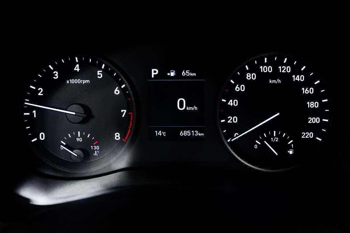 Купить Хендай Солярис, 2019, 69 000 км.. Фото: #9