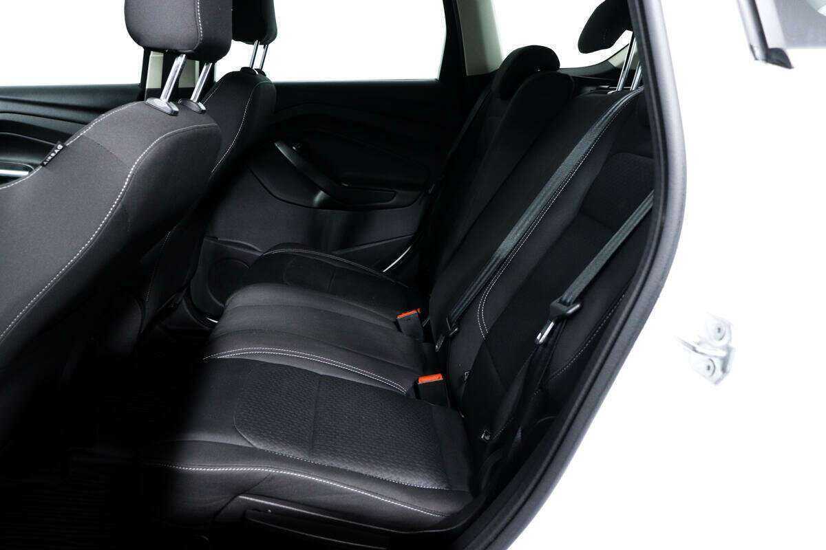 Купить Форд Куга, 2018, 94 073 км.. Фото: #11