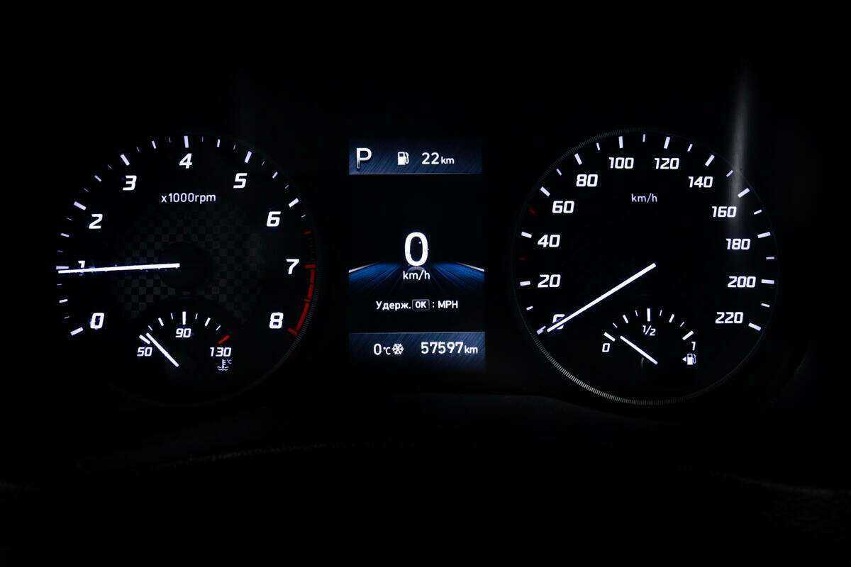 Купить Хендай Солярис, 2020, 57 500 км.. Фото: #9