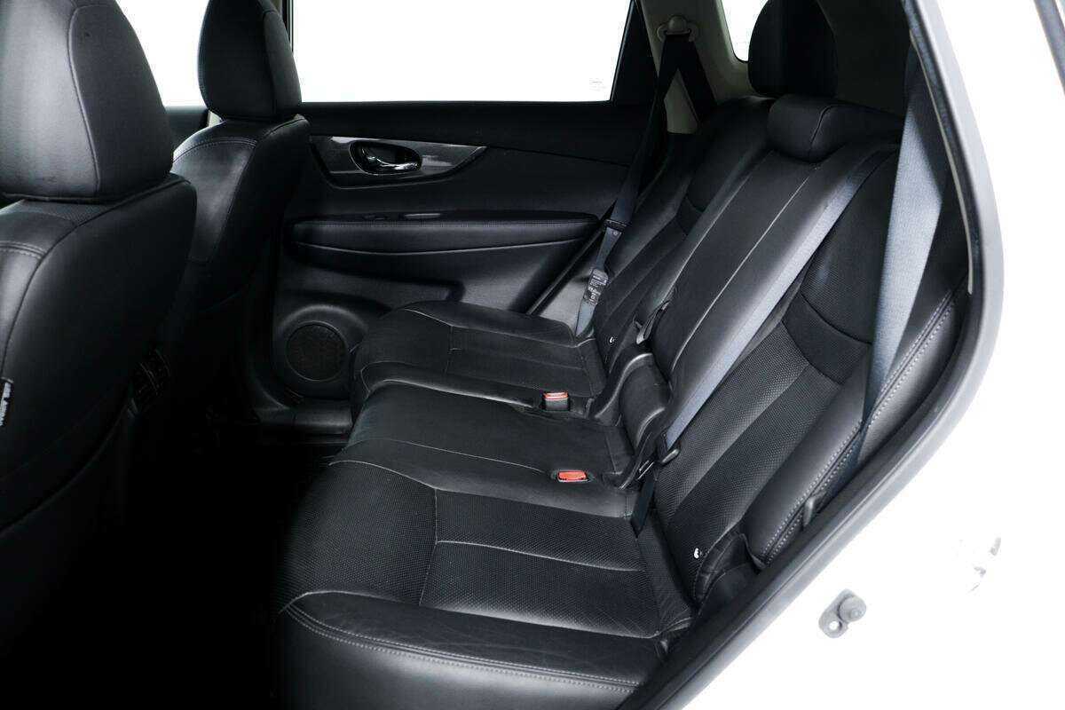 Купить Ниссан Икс-Трейл, 2018, 73 634 км.. Фото: #11