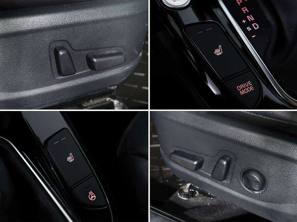 Купить Киа Соул, 2019, 59 000 км.. Фото: #15