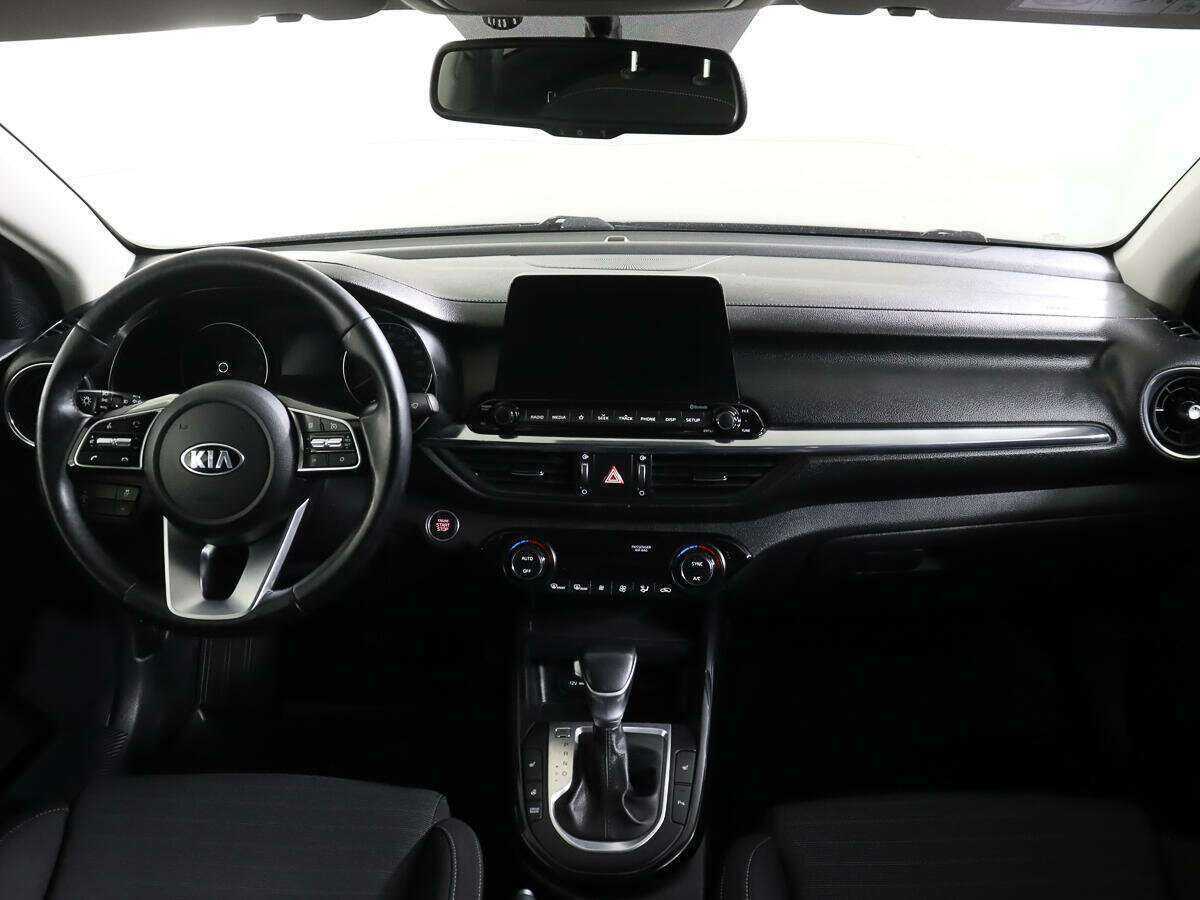 Купить Киа Церато, 2020, 117 000 км.. Фото: #8