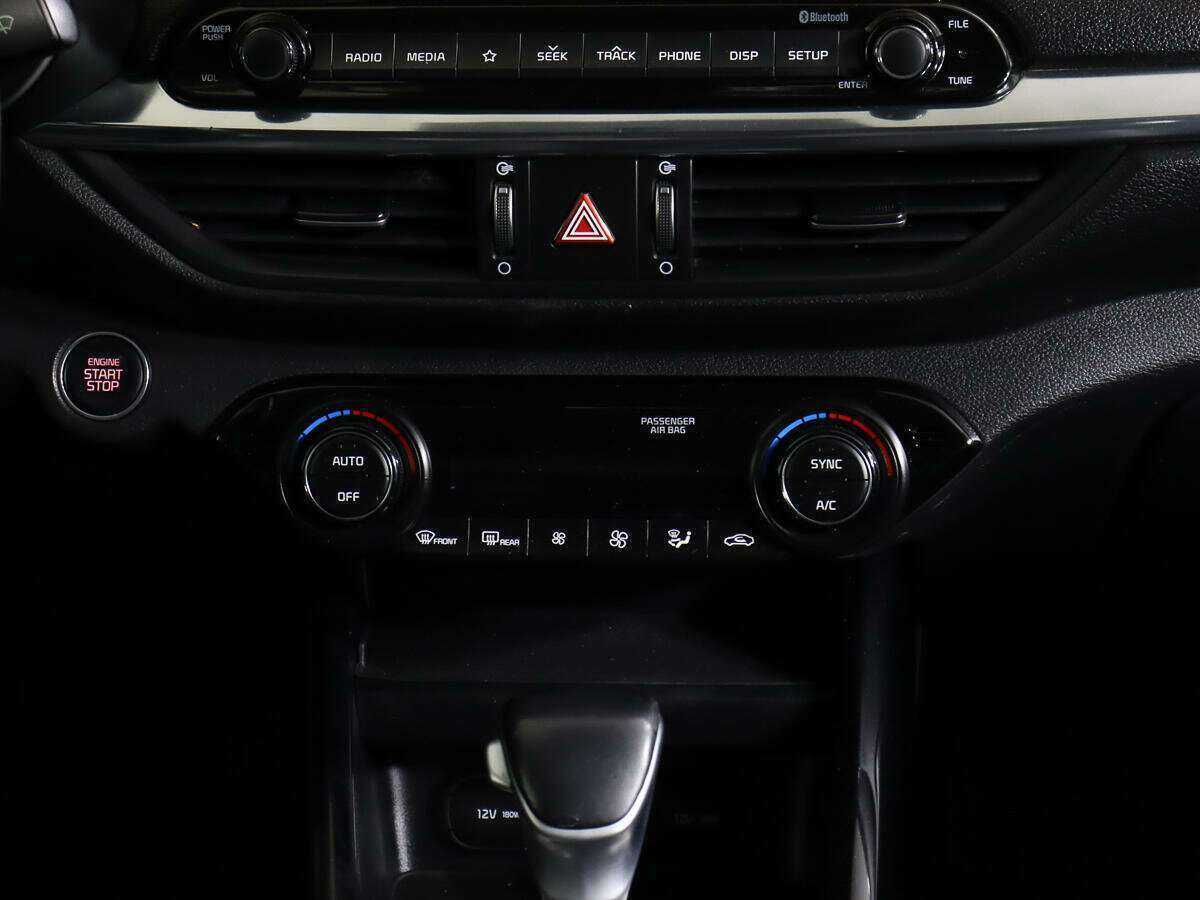 Купить Киа Церато, 2020, 117 000 км.. Фото: #9