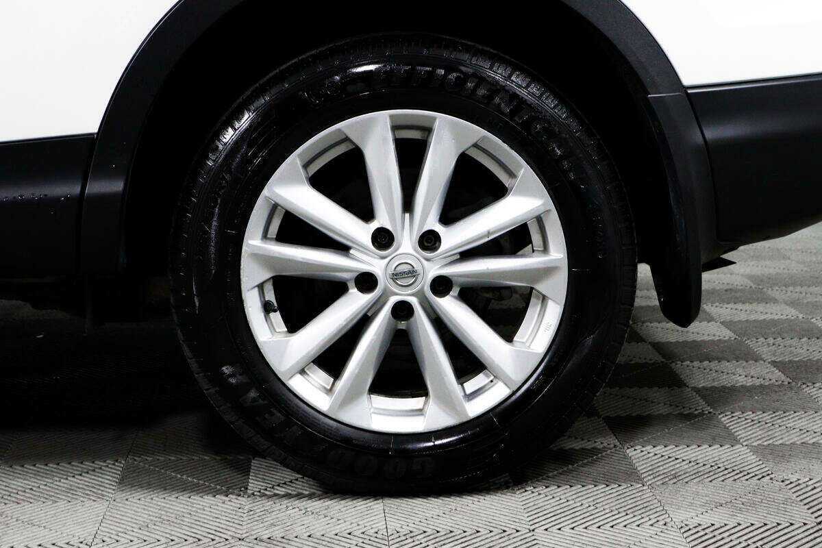 Купить Ниссан Кашкай, 2014, 62 018 км.. Фото: #12