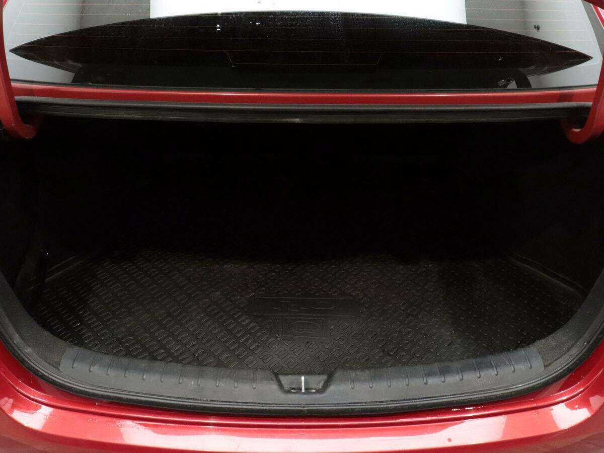 Купить Киа Рио, 2020, 58 900 км.. Фото: #9