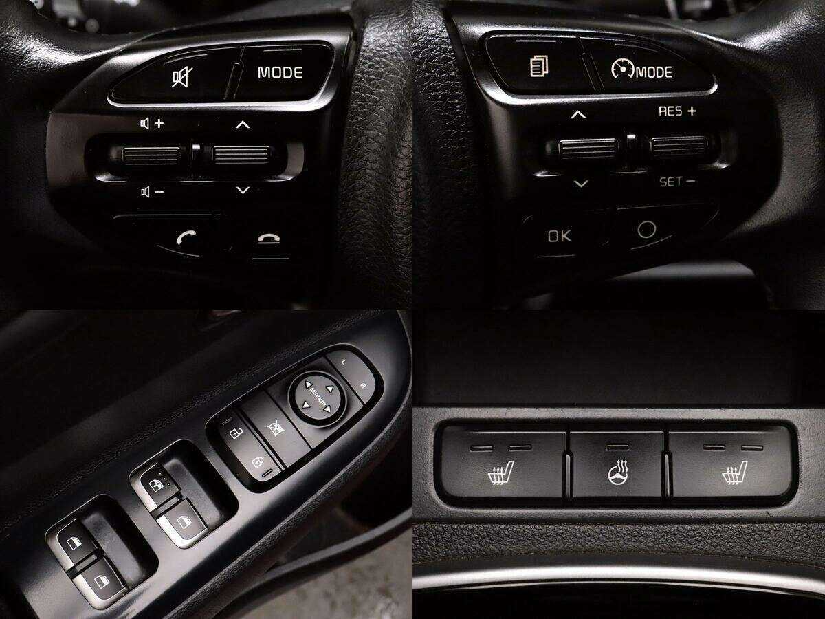 Купить Киа Рио, 2020, 58 900 км.. Фото: #11