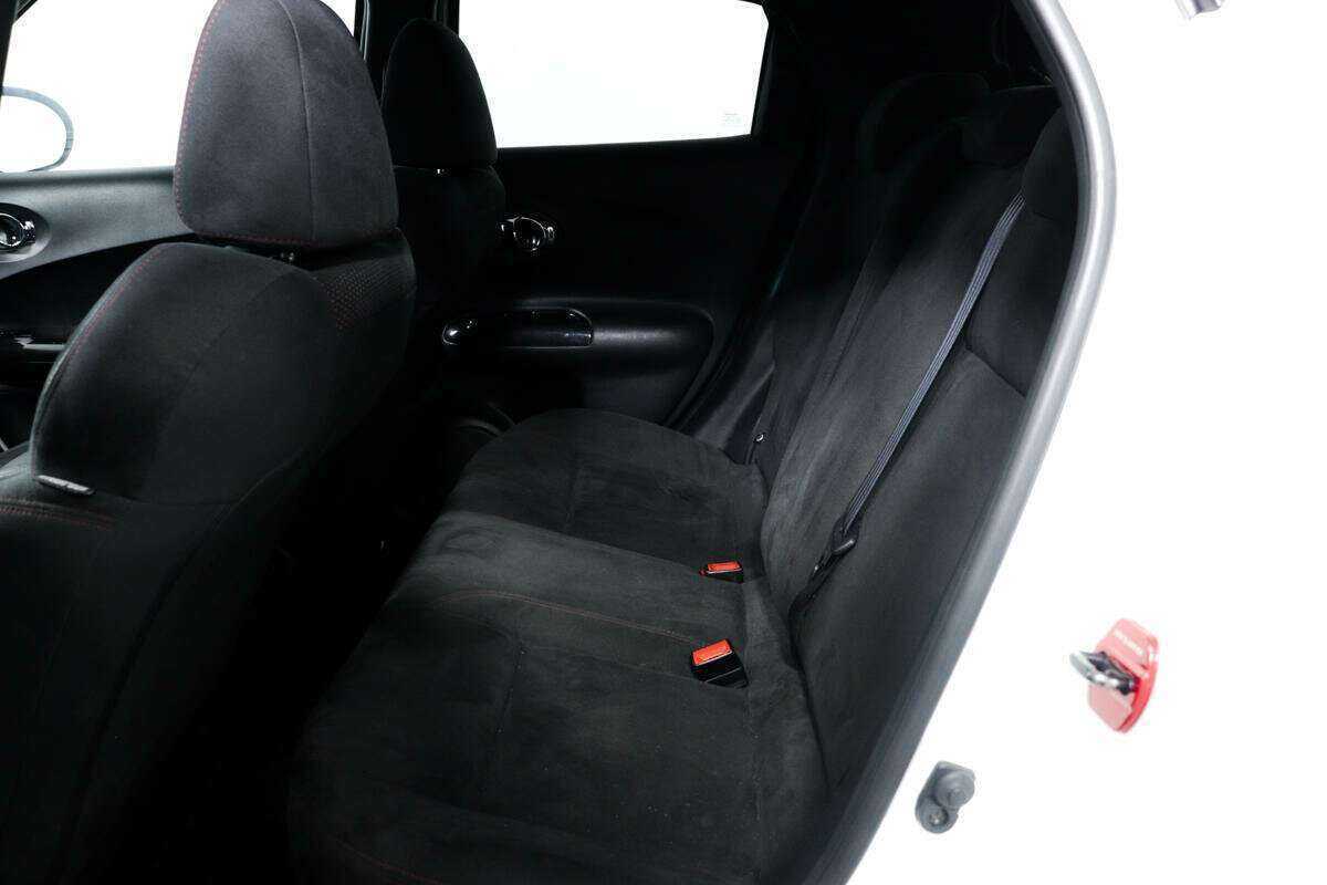 Купить Ниссан Жук, 2013, 156 174 км.. Фото: #11