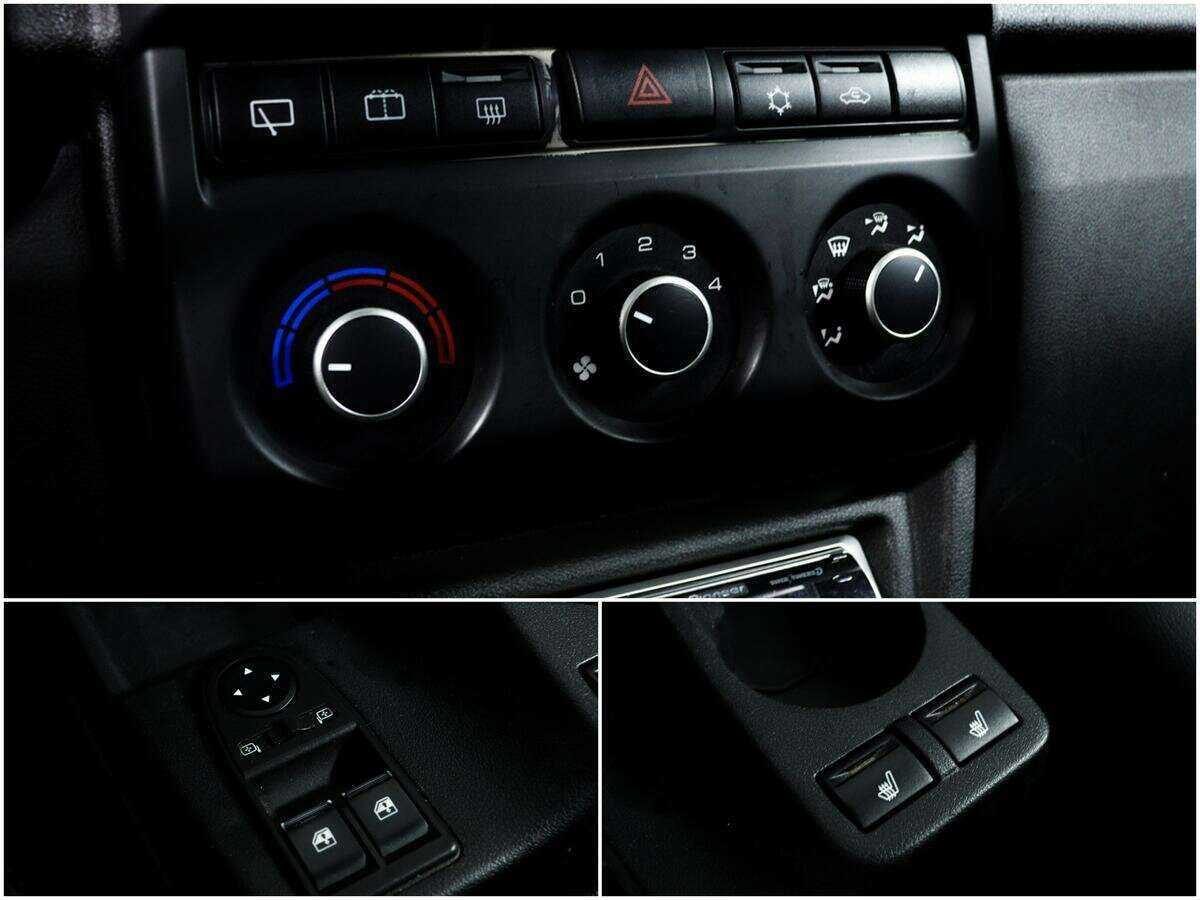 Купить Лада (ВАЗ) 2121 (4х4), 2020, 39 599 км.. Фото: #13