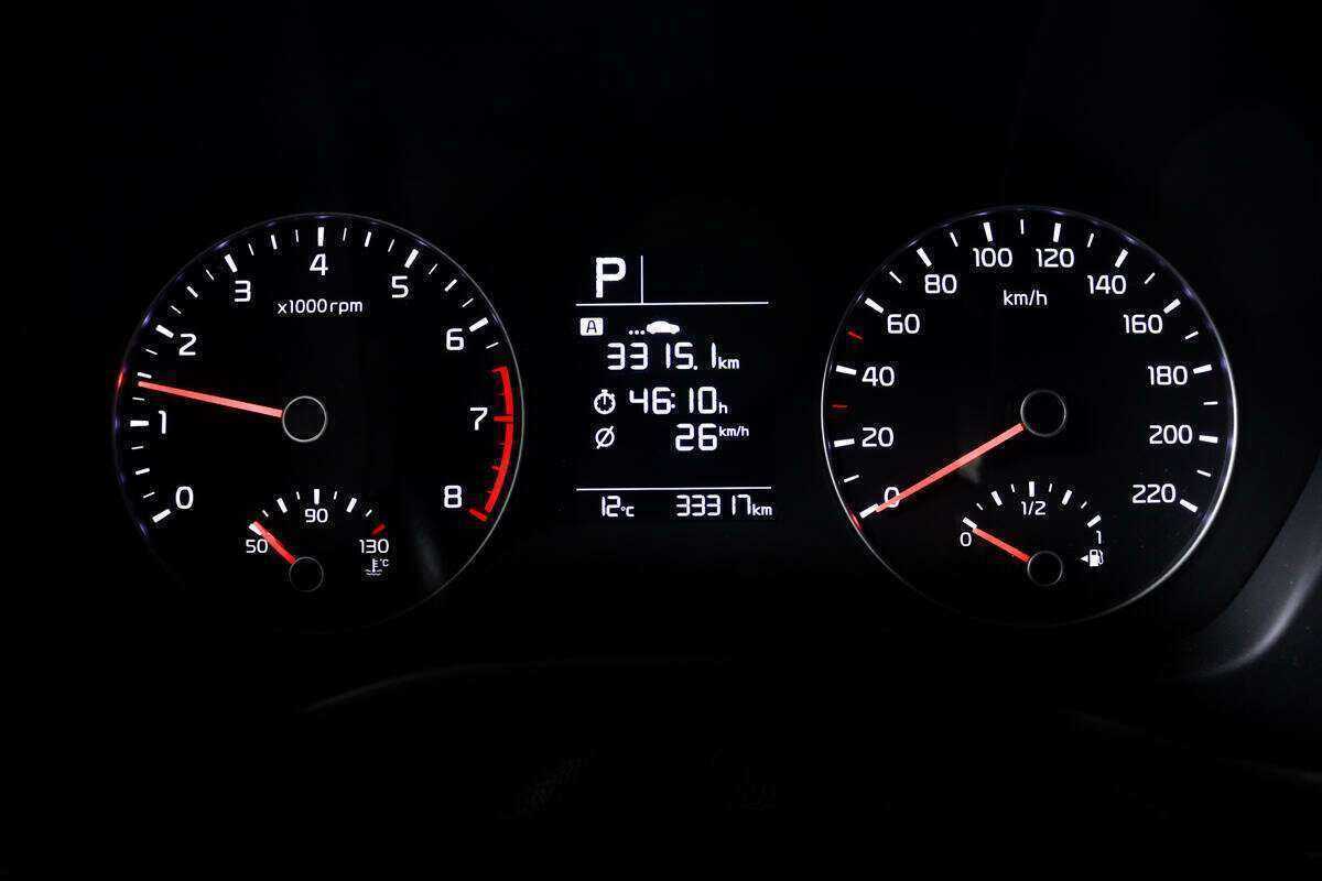 Купить Киа Рио, 2020, 32 225 км.. Фото: #9