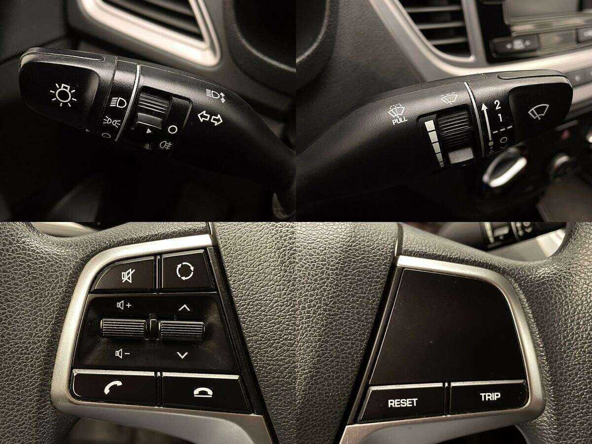 Купить Хендай Солярис, 2020, 69 816 км.. Фото: #10