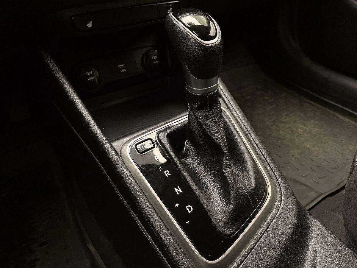 Купить Хендай Солярис, 2020, 69 816 км.. Фото: #14