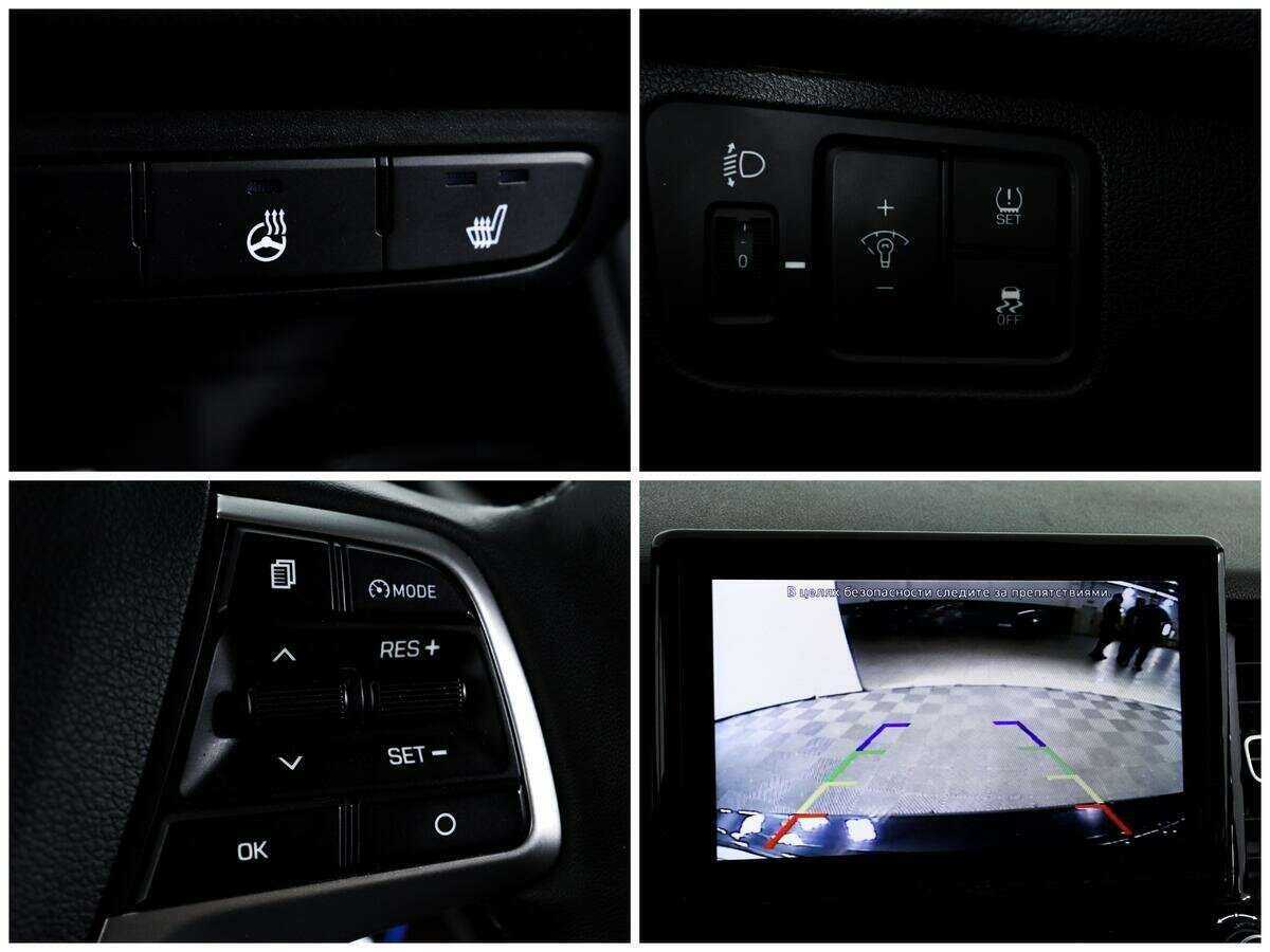 Купить Хендай Солярис, 2020, 66 861 км.. Фото: #13