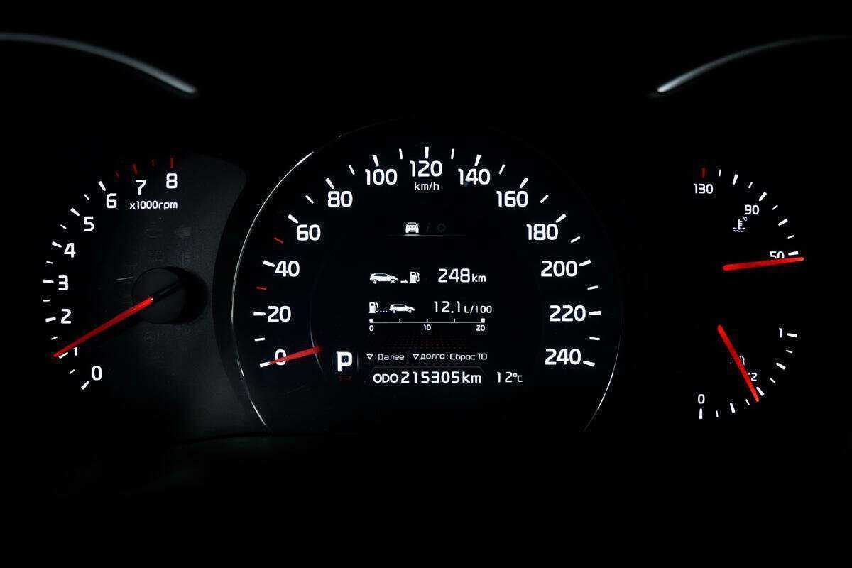 Купить Киа Соренто, 2013, 215 303 км.. Фото: #9