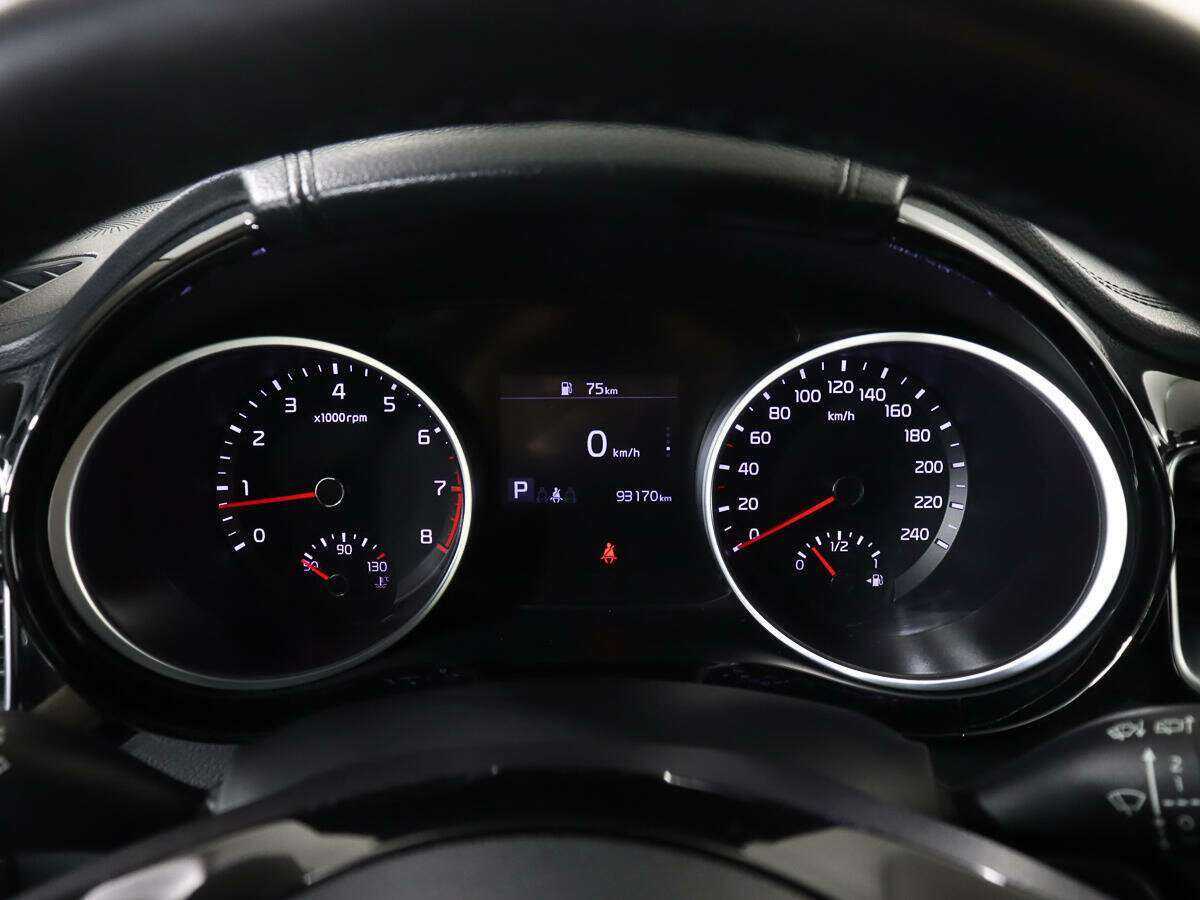 Купить Киа Сид, 2018, 93 300 км.. Фото: #9