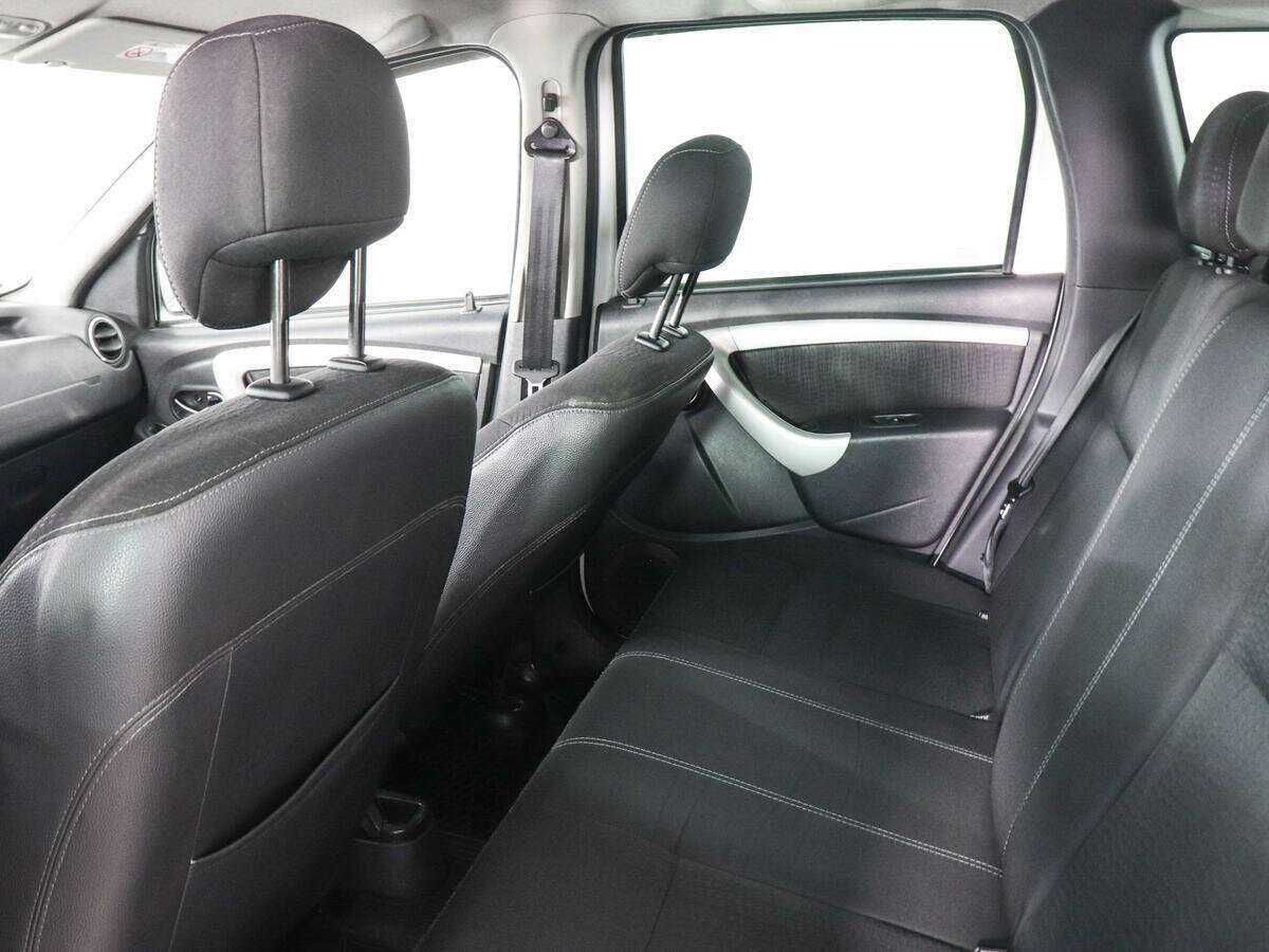 Купить Ниссан Террано, 2014, 141 143 км.. Фото: #11