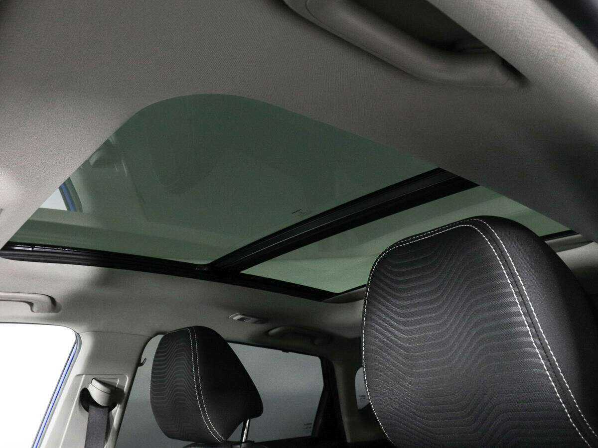 Купить Джили Кулрэй, 2020, 12 415 км.. Фото: #11