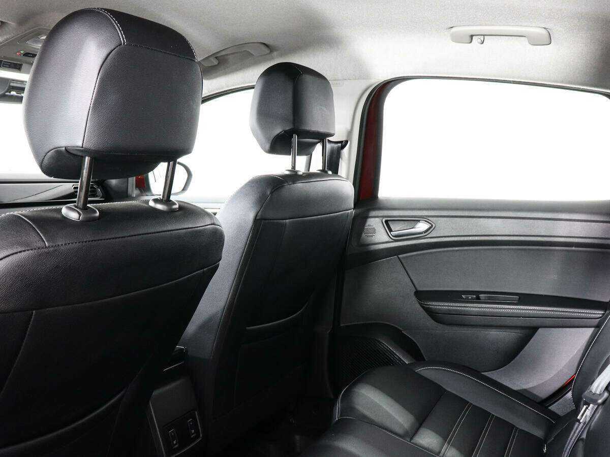 Купить Рено Аркана, 2019, 40 612 км.. Фото: #10