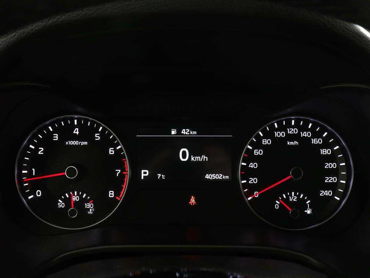 Купить Киа Церато, 2018, 40 436 км.. Фото: #10