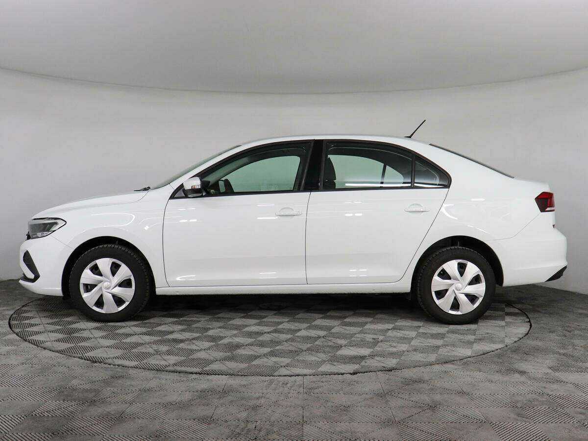 Купить Фольксваген Поло, 2021, 65 537 км.. Фото: #7