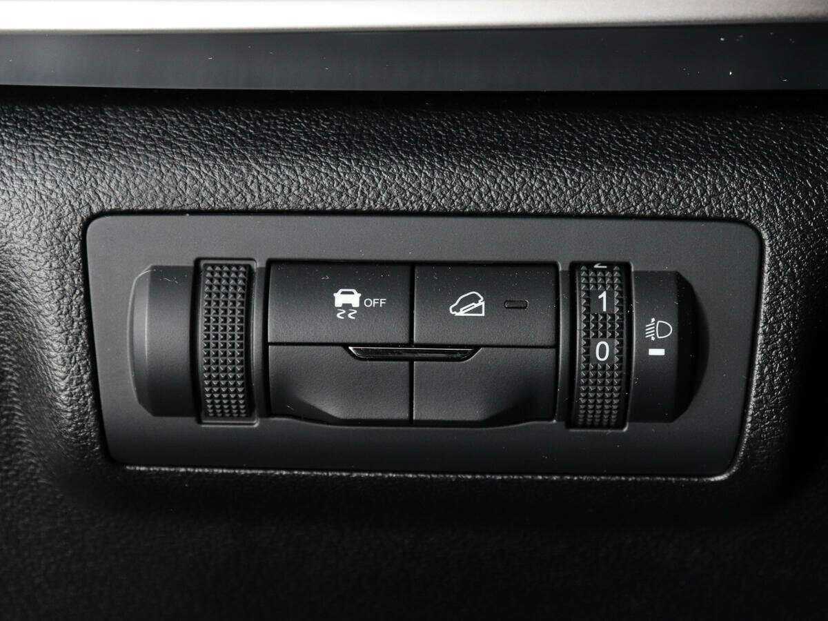 Купить Чери Тигго 4 Про, 2022, 13 553 км.. Фото: #12