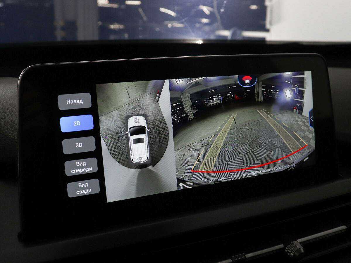 Купить Чери Тигго 4 Про, 2022, 13 553 км.. Фото: #14