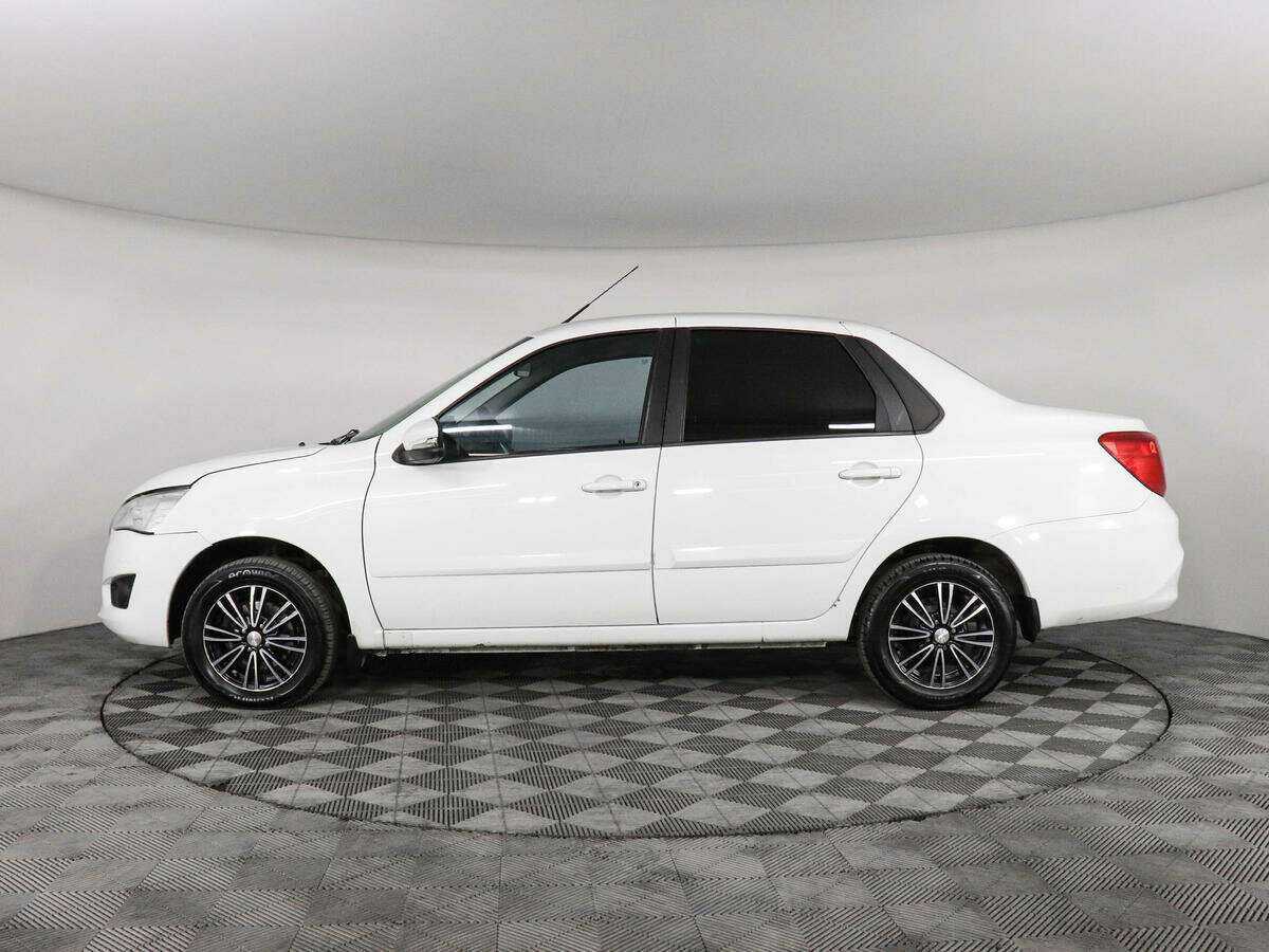 Купить Датсун он-ДО, 2020, 98 960 км.. Фото: #7