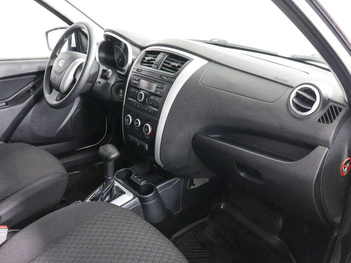 Купить Датсун он-ДО, 2020, 98 960 км.. Фото: #9