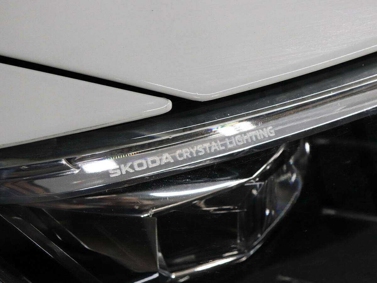 Купить Шкода Рапид, 2021, 49 300 км.. Фото: #12