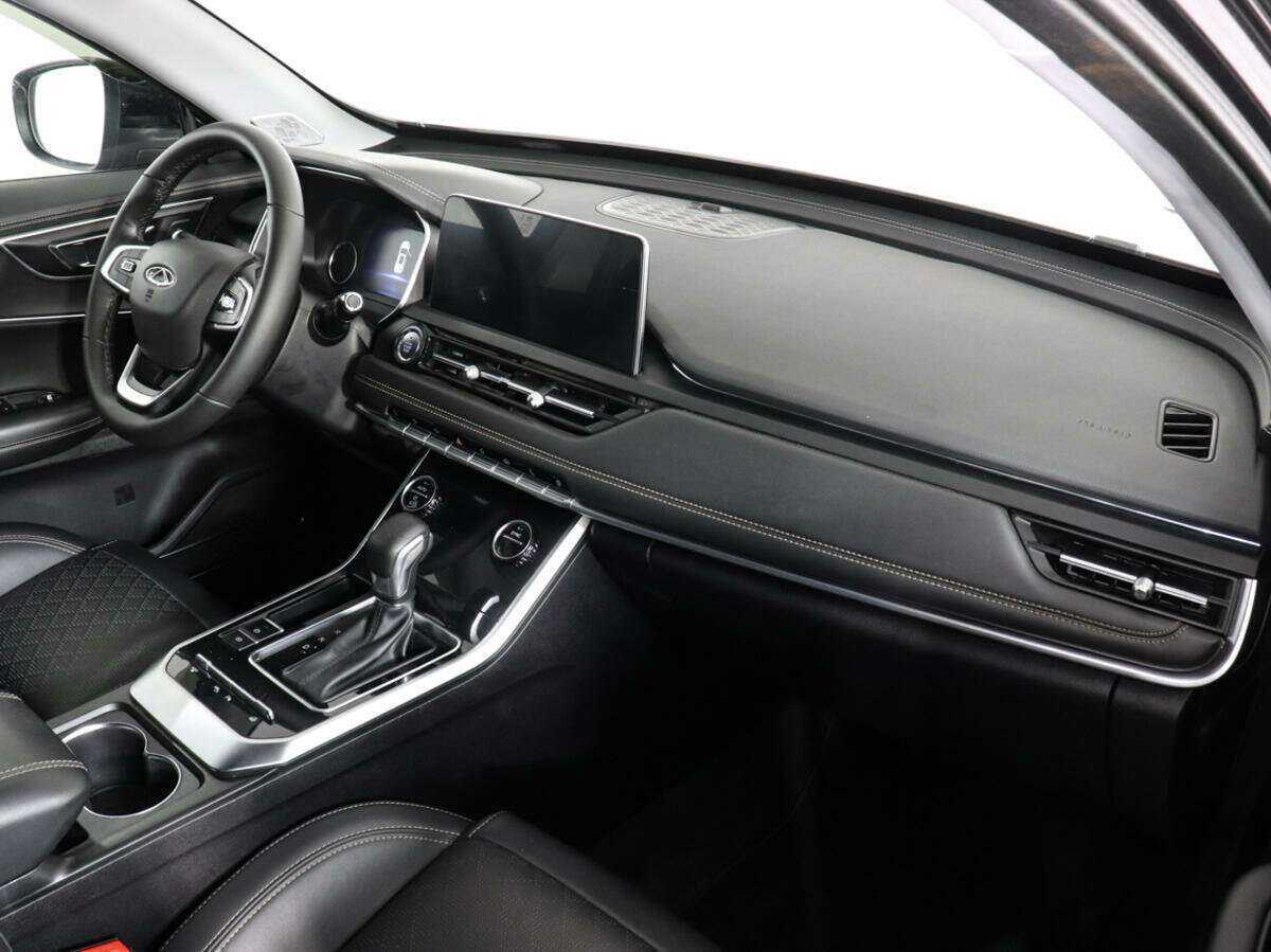 Купить Чери Тигго 8, 2020, 45 020 км.. Фото: #9