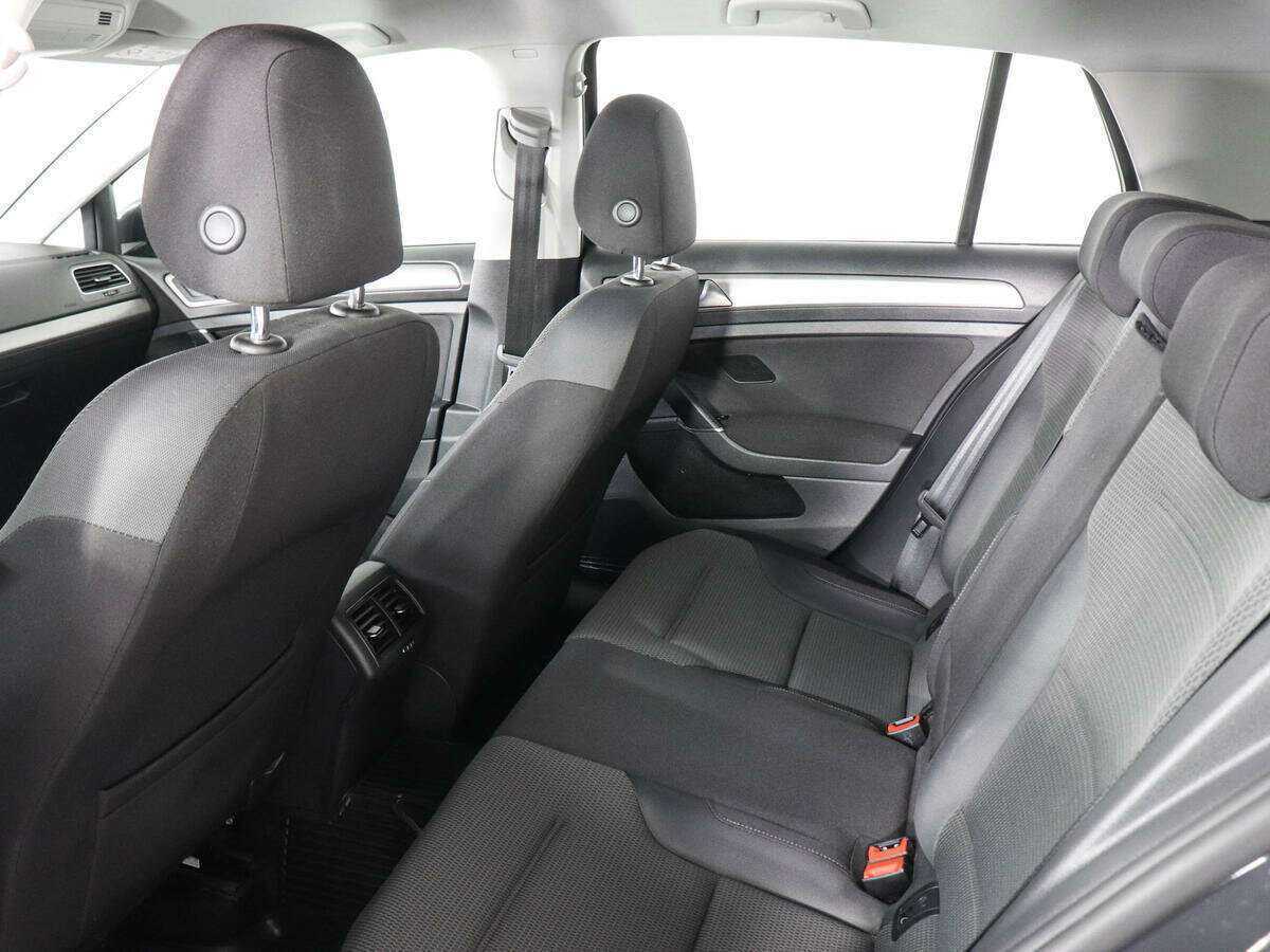 Купить Фольксваген Гольф, 2016, 122 580 км.. Фото: #11