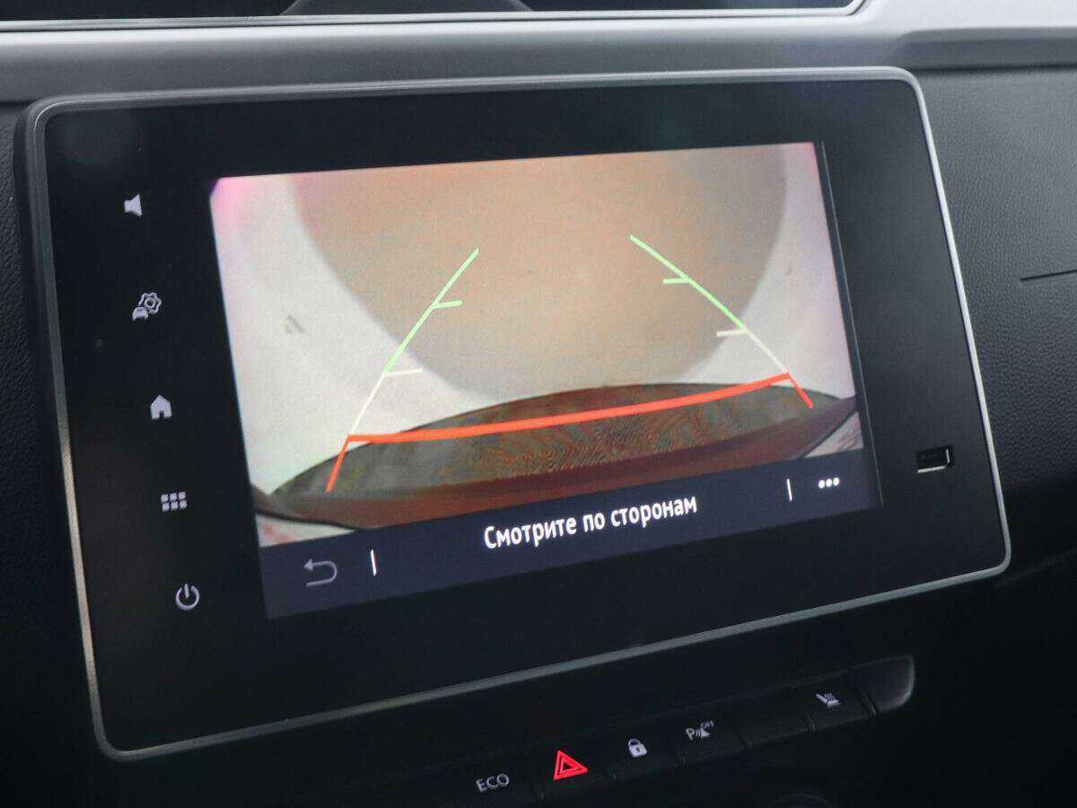 Купить Рено Аркана, 2021, 41 000 км.. Фото: #12