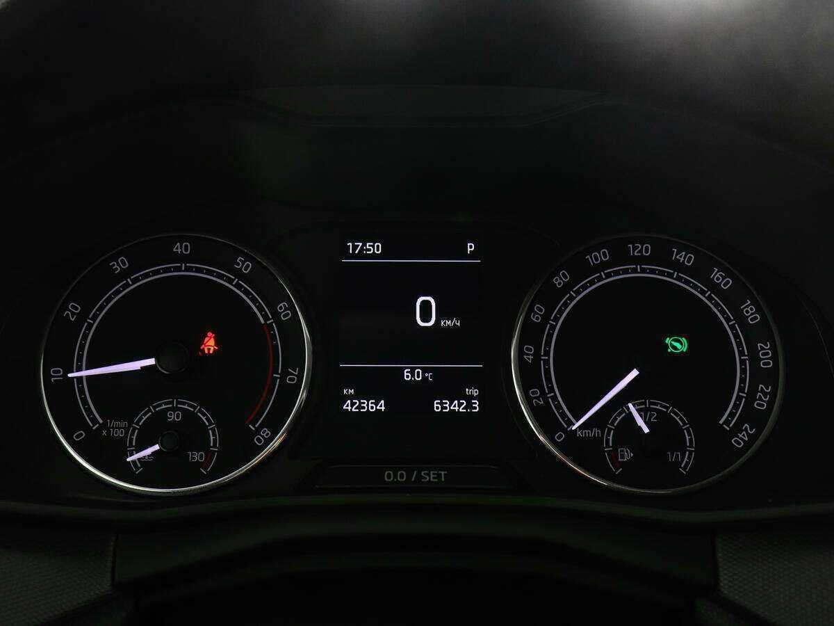 Купить Шкода Рапид, 2022, 42 251 км.. Фото: #9