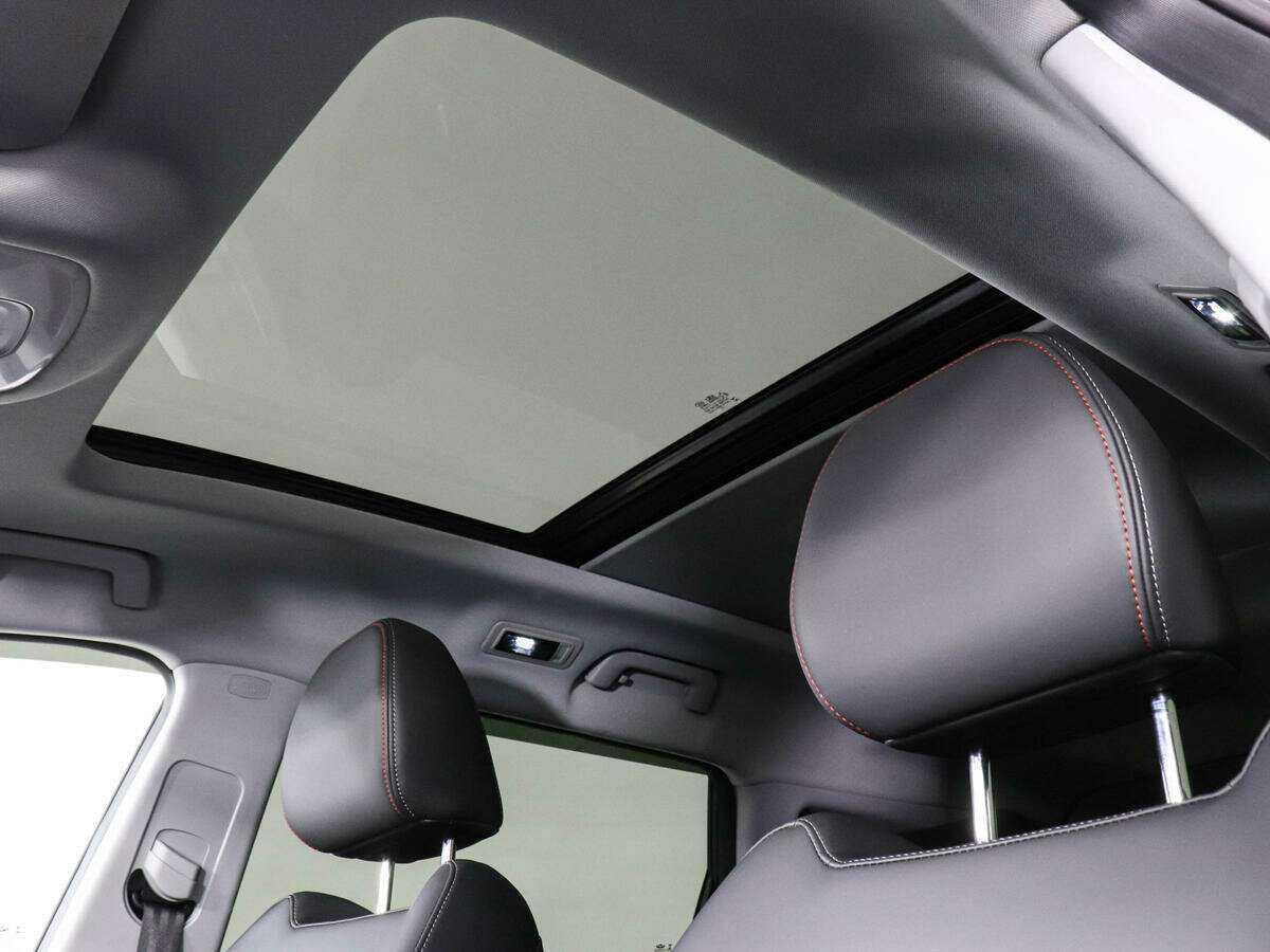 Купить Чери Тигго 7 Про, 2021, 28 000 км.. Фото: #13