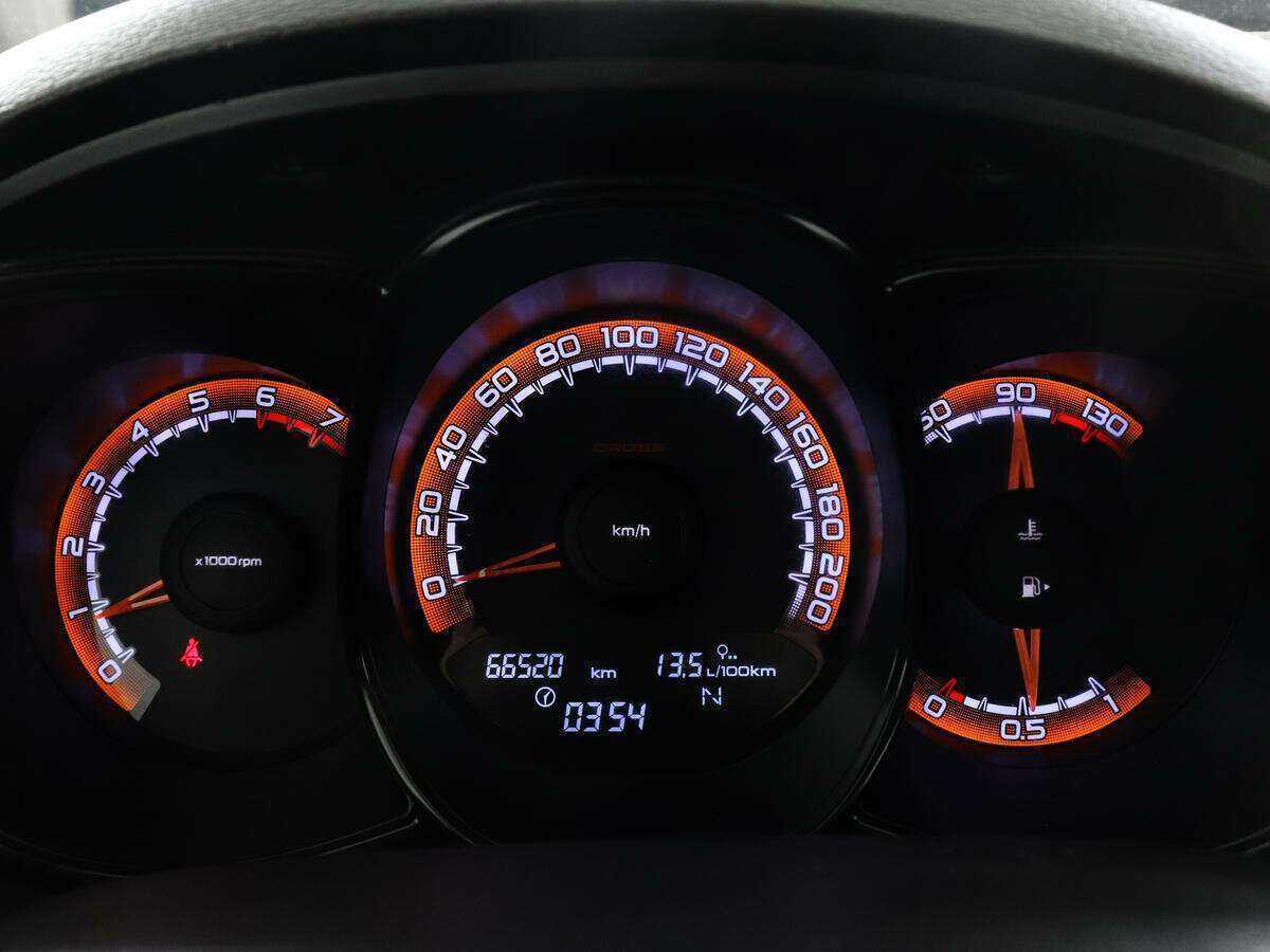 Купить Лада (ВАЗ) Веста, 2019, 66 515 км.. Фото: #10