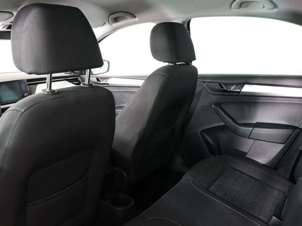 Купить Шкода Рапид, 2020, 83 200 км.. Фото: #12