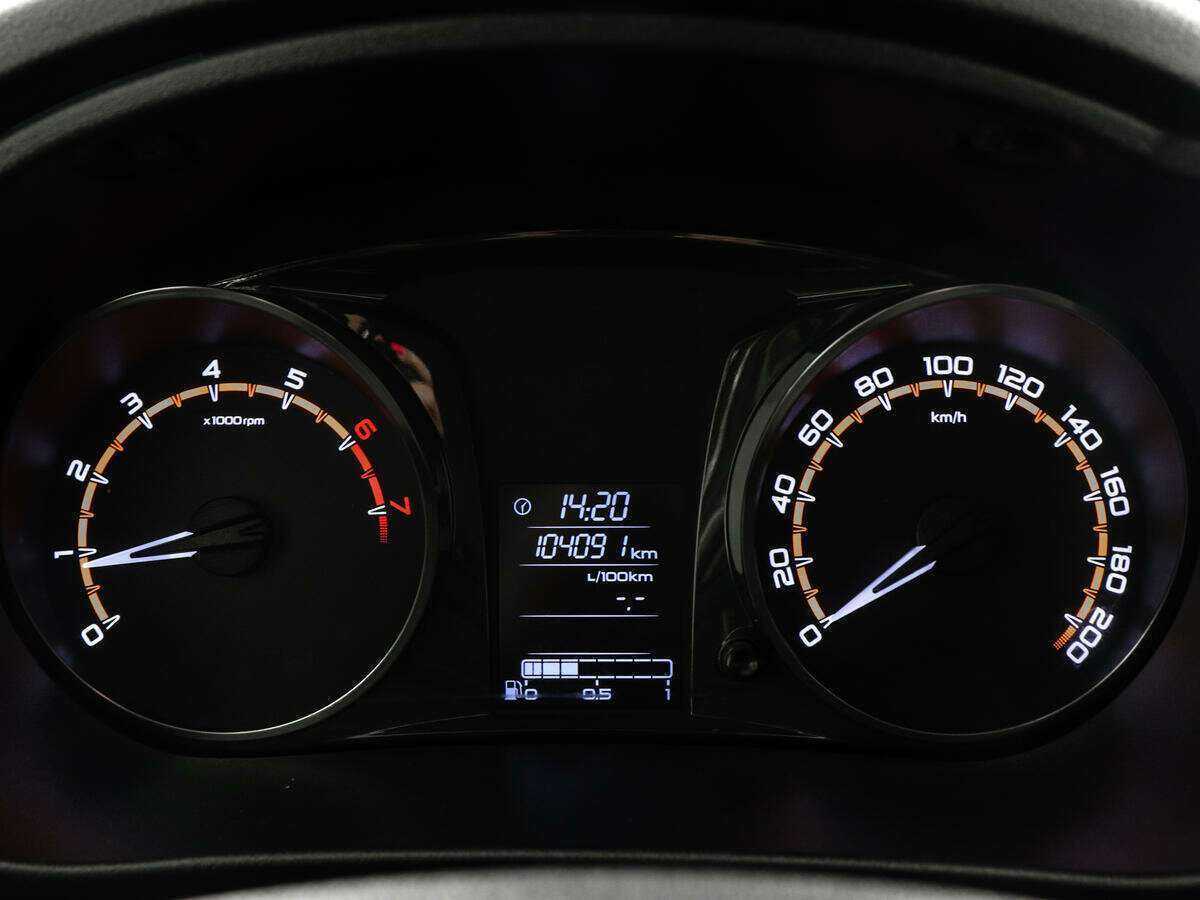 Купить Лада (ВАЗ) Гранта, 2020, 104 089 км.. Фото: #10