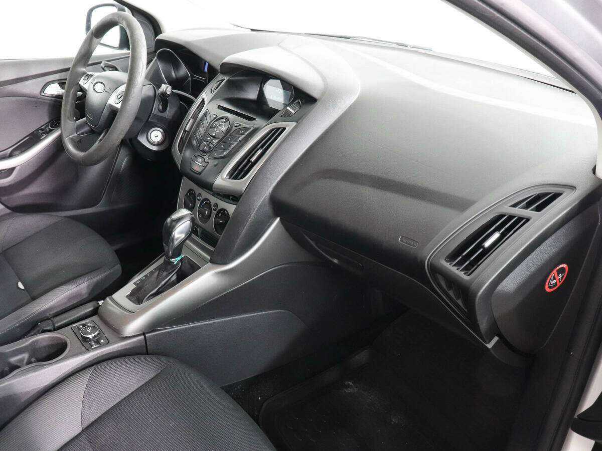 Купить Форд Фокус, 2014, 243 997 км.. Фото: #5