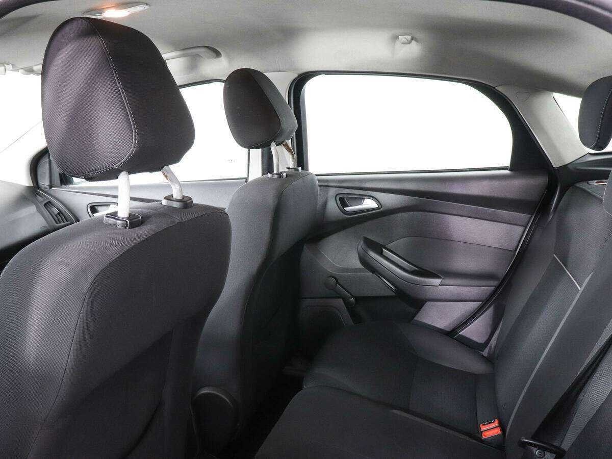 Купить Форд Фокус, 2014, 243 997 км.. Фото: #7