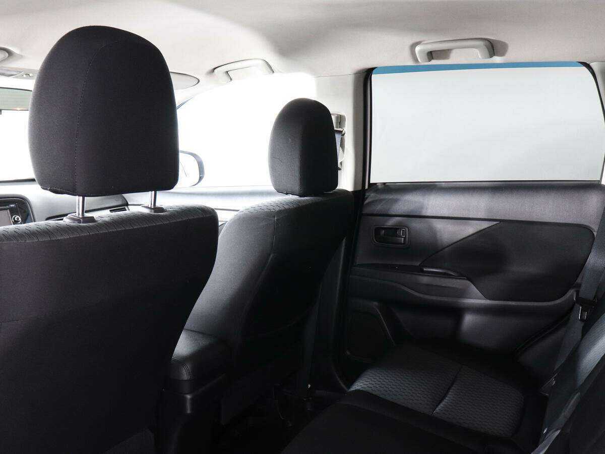 Купить Митсубиши Оутлэндер, 2015, 130 060 км.. Фото: #11