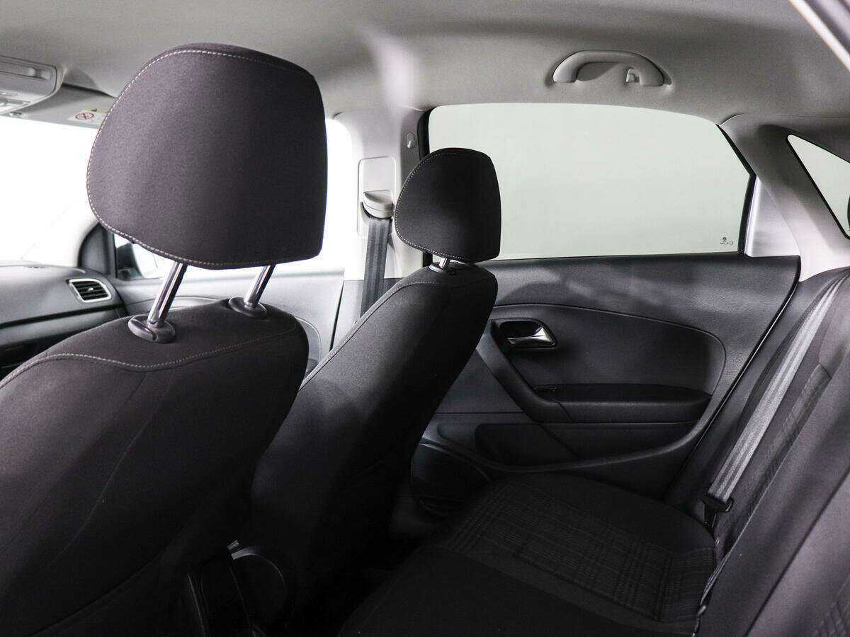 Купить Фольксваген Поло, 2017, 120 049 км.. Фото: #10