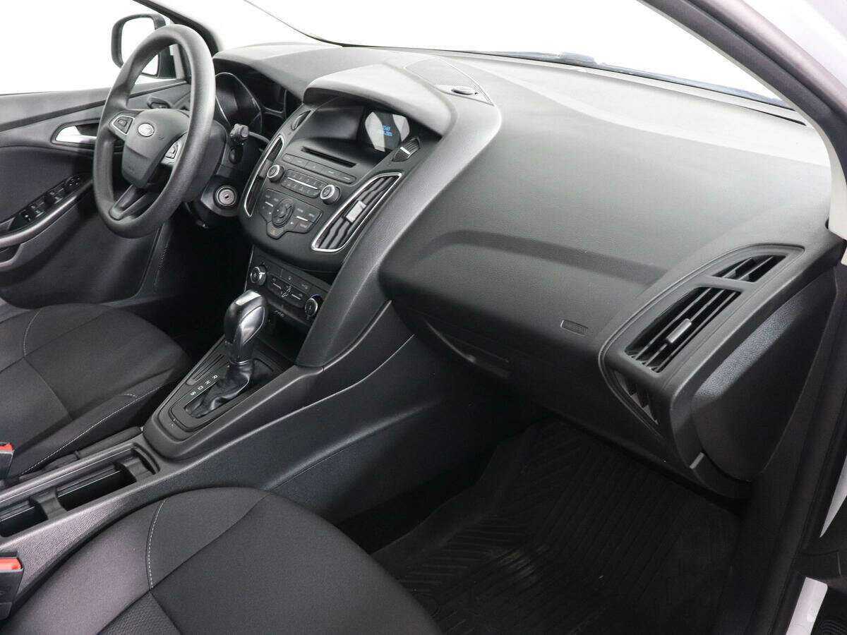 Купить Форд Фокус, 2018, 72 041 км.. Фото: #8