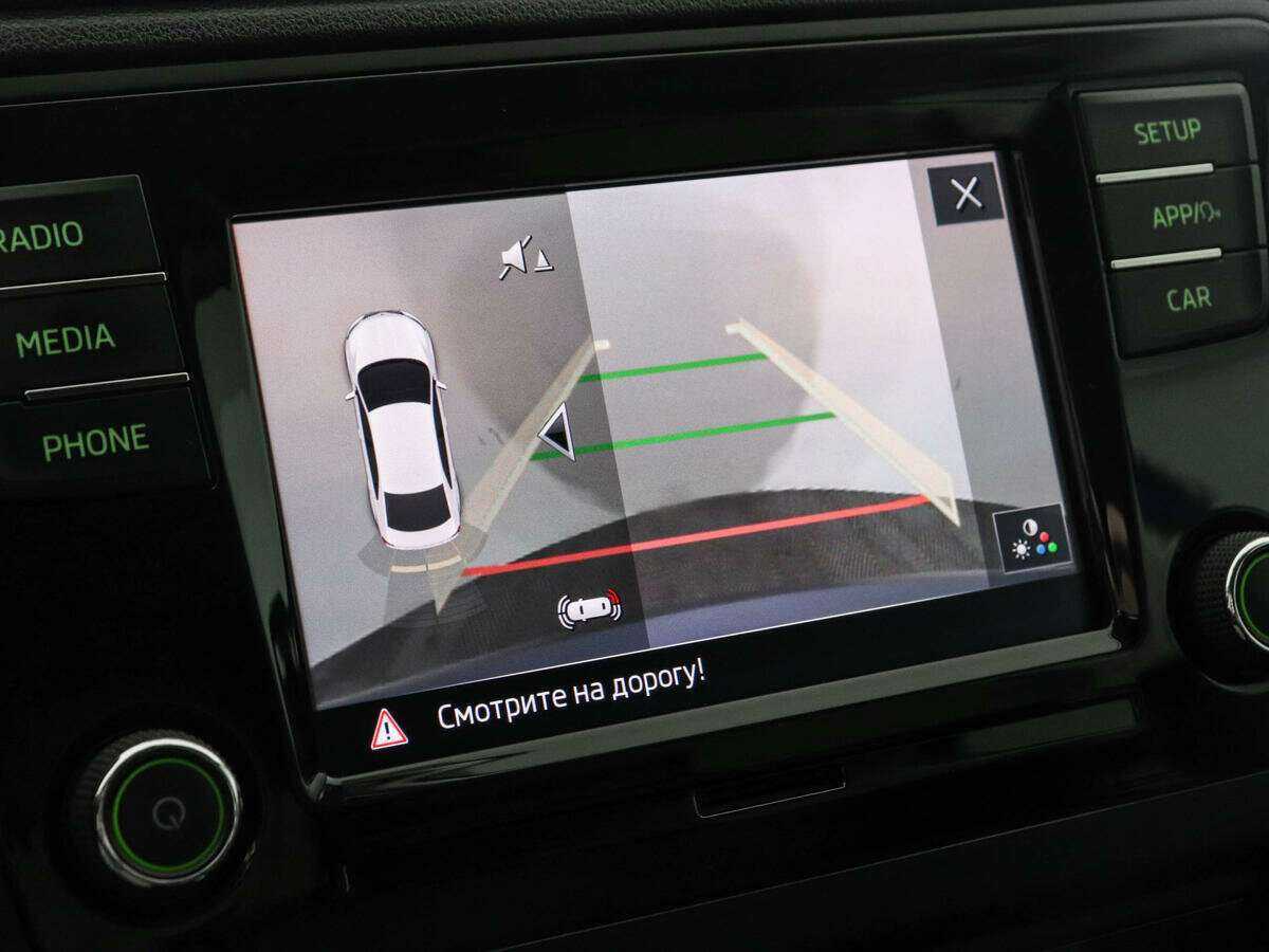 Купить Шкода Рапид, 2018, 81 801 км.. Фото: #12