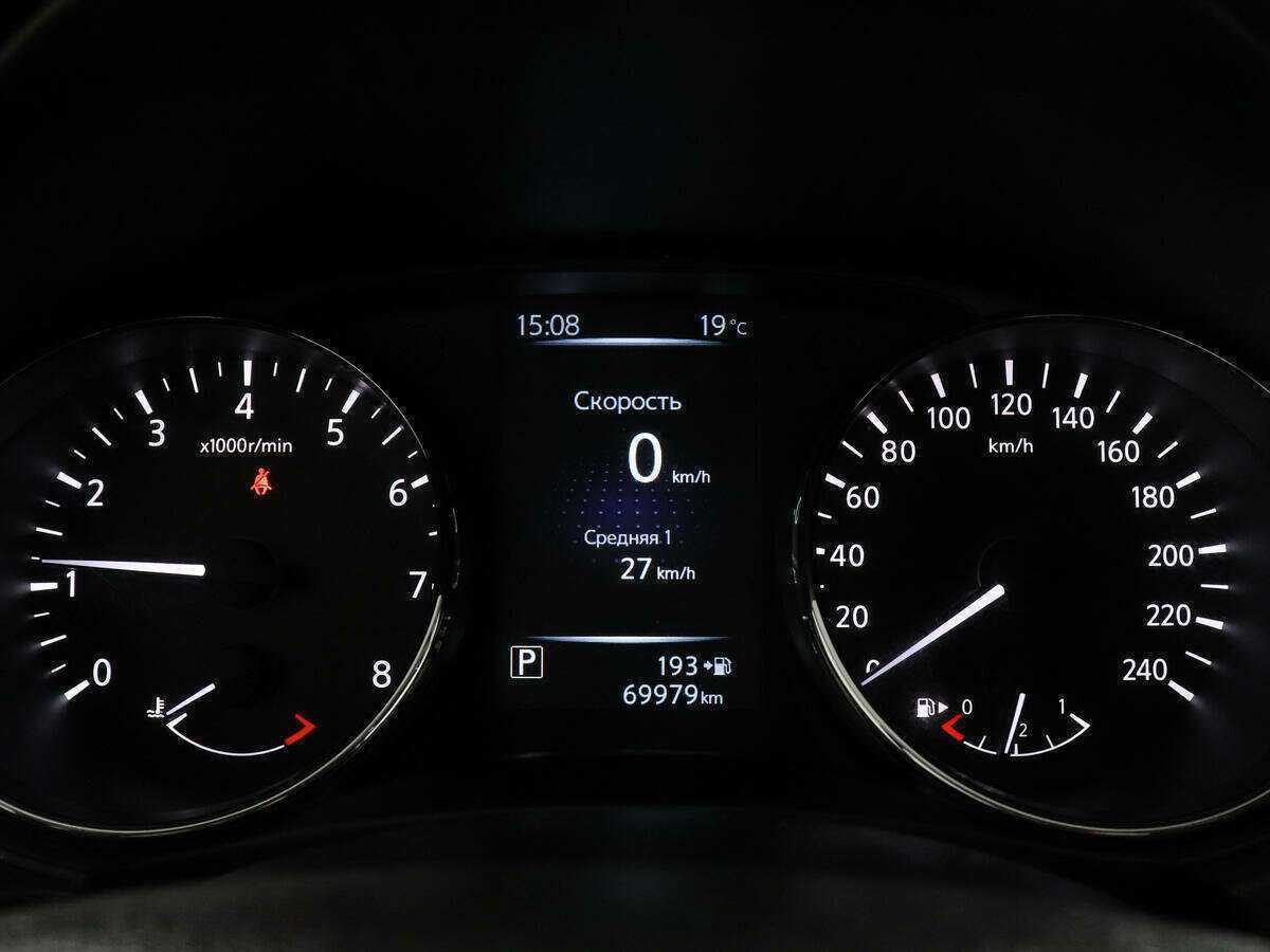 Купить Ниссан Кашкай, 2015, 69 825 км.. Фото: #10