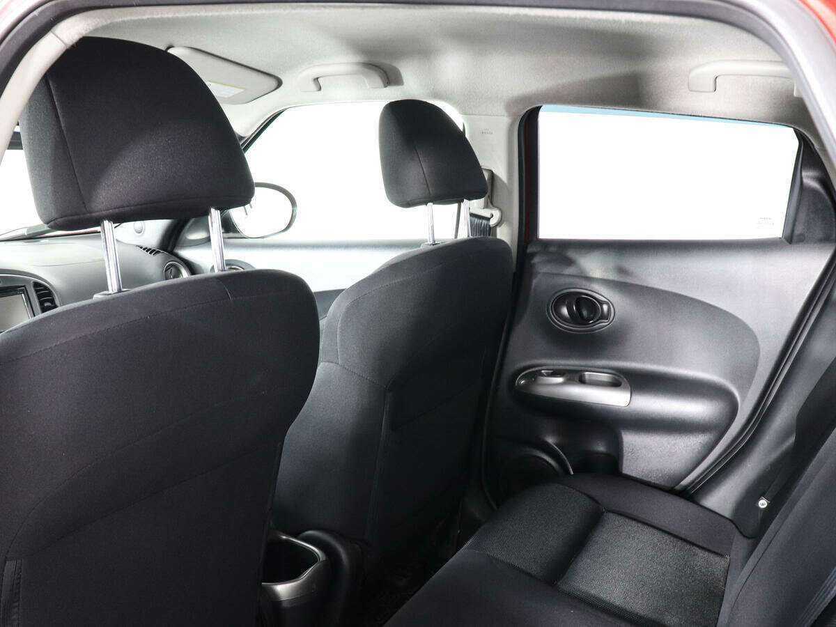 Купить Ниссан Жук, 2013, 111 800 км.. Фото: #10